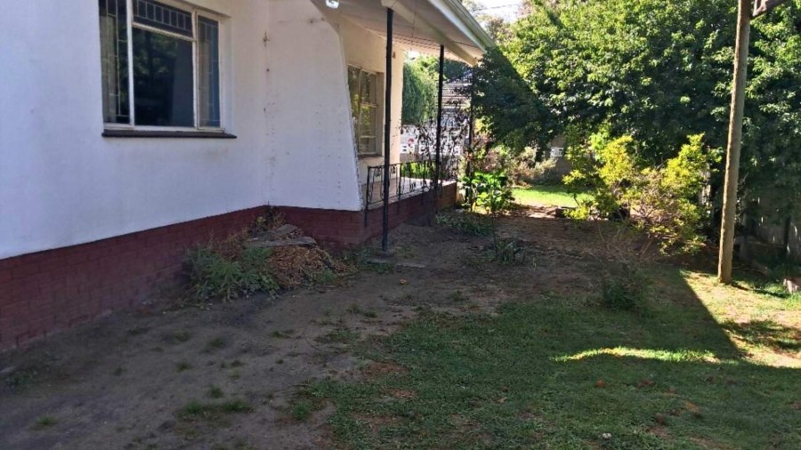 To Let 3 Bedroom Property for Rent in Belmont Park Western Cape